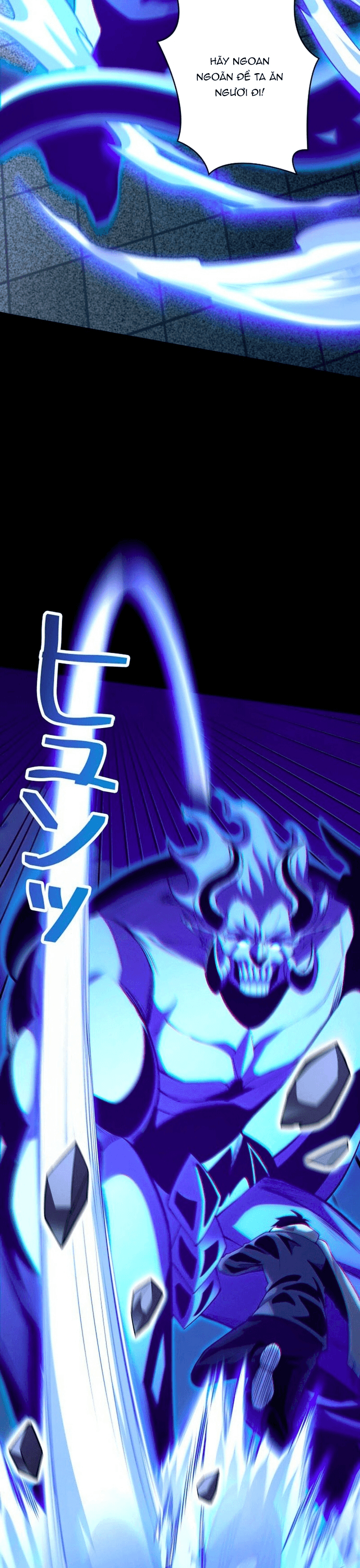 Hồ Sơ Quỷ Dữ Của Thám Tử Chapter 7 - Trang 2