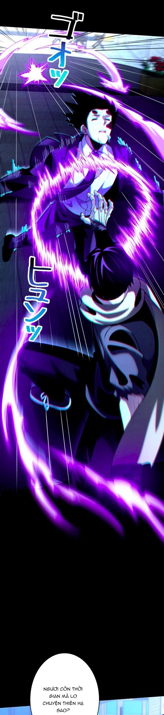 Hồ Sơ Quỷ Dữ Của Thám Tử Chapter 7 - Trang 2