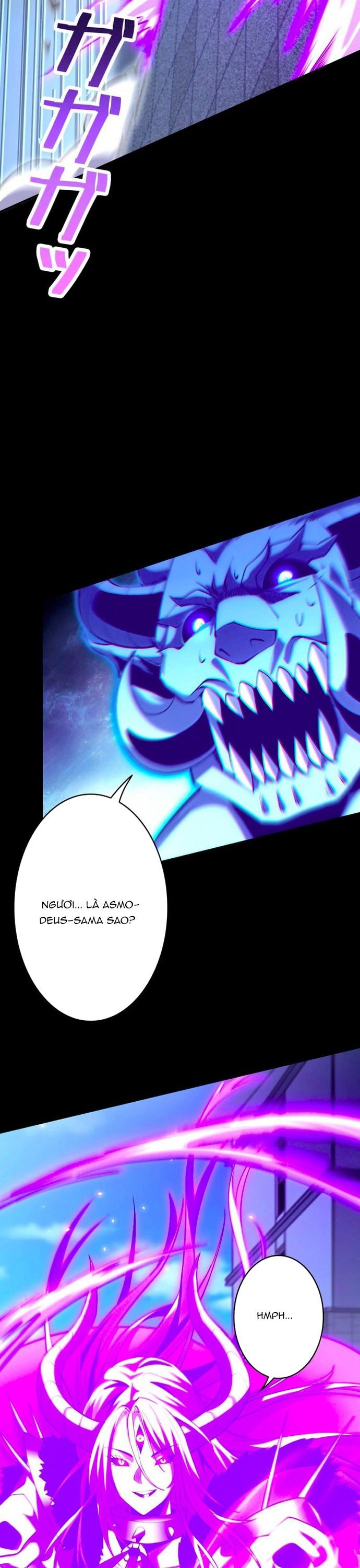 Hồ Sơ Quỷ Dữ Của Thám Tử Chapter 7 - Trang 2