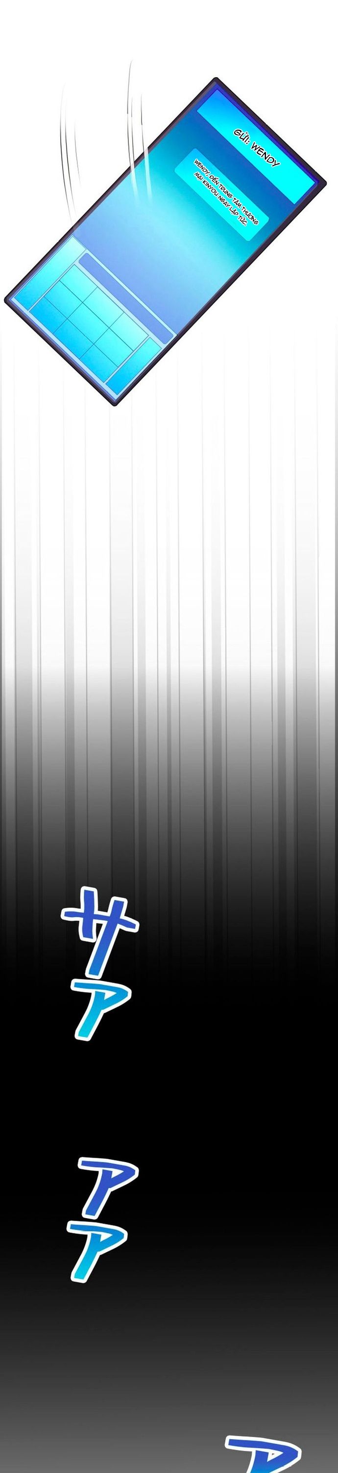 Hồ Sơ Quỷ Dữ Của Thám Tử Chapter 7 - Trang 2