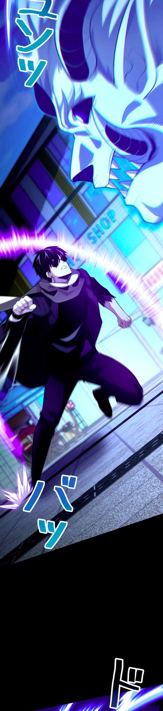 Hồ Sơ Quỷ Dữ Của Thám Tử Chapter 7 - Trang 2