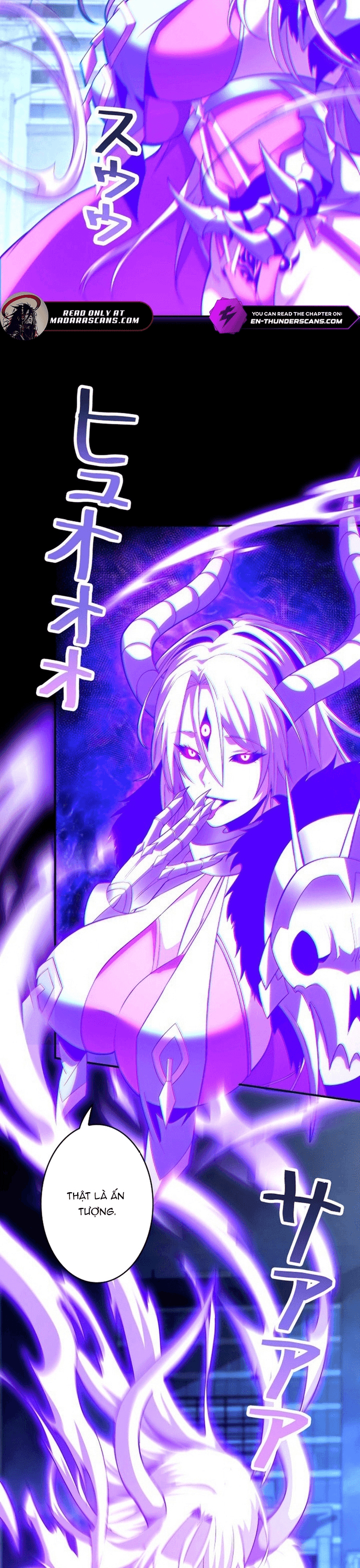 Hồ Sơ Quỷ Dữ Của Thám Tử Chapter 9 - Trang 2