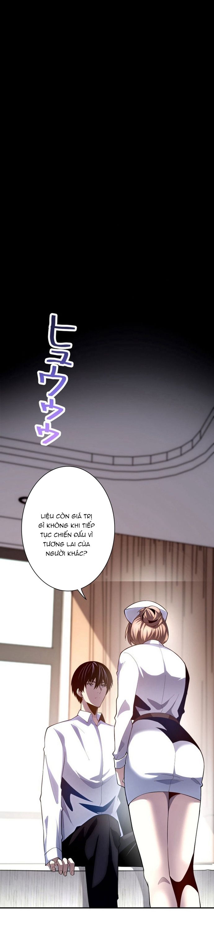 Hồ Sơ Quỷ Dữ Của Thám Tử Chapter 9 - Trang 2