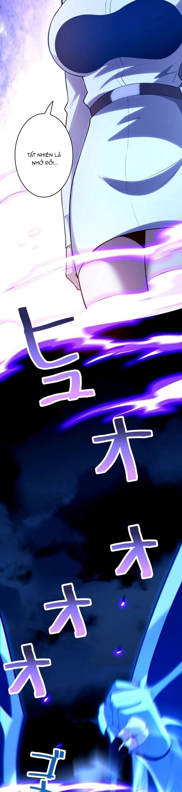 Hồ Sơ Quỷ Dữ Của Thám Tử Chapter 9 - Trang 2