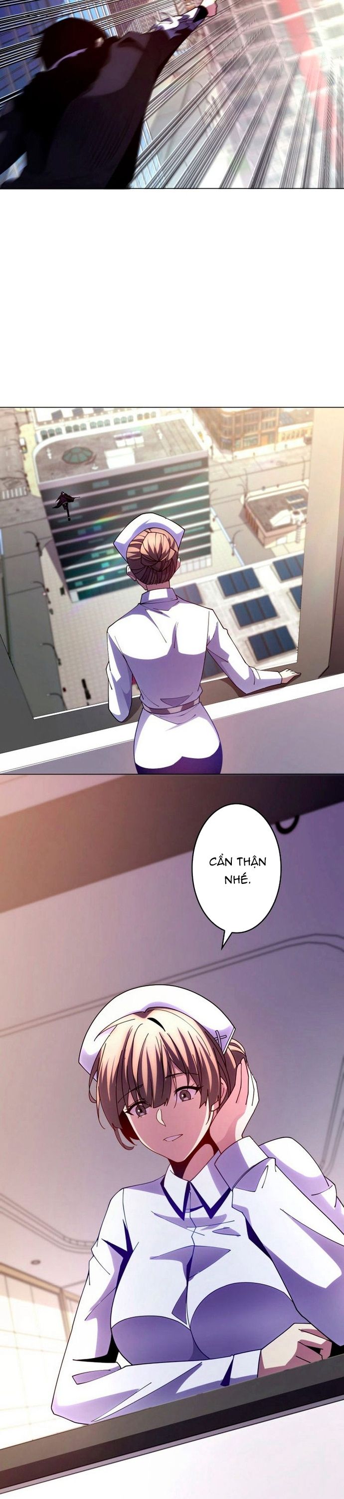 Hồ Sơ Quỷ Dữ Của Thám Tử Chapter 10 - Trang 2