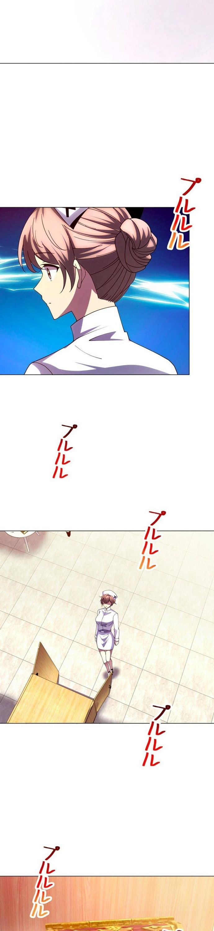 Hồ Sơ Quỷ Dữ Của Thám Tử Chapter 10 - Trang 2