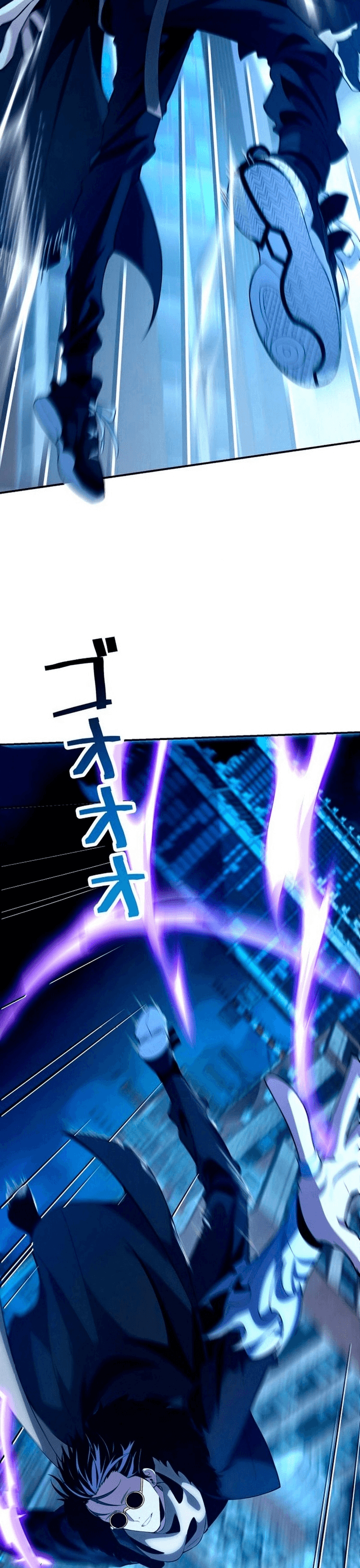 Hồ Sơ Quỷ Dữ Của Thám Tử Chapter 11 - Trang 2