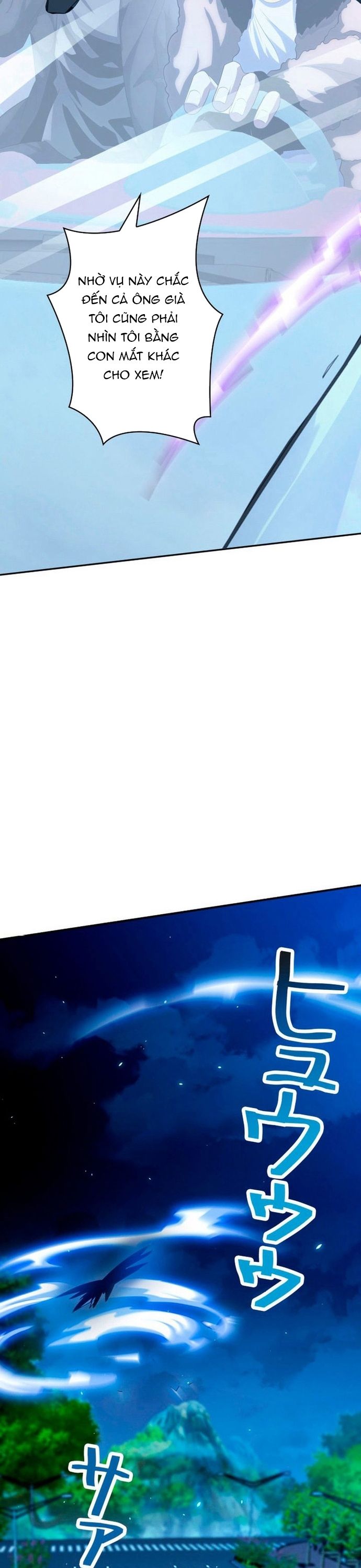 Hồ Sơ Quỷ Dữ Của Thám Tử Chapter 11 - Trang 2