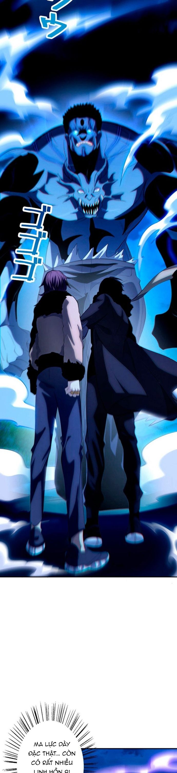 Hồ Sơ Quỷ Dữ Của Thám Tử Chapter 11 - Trang 2