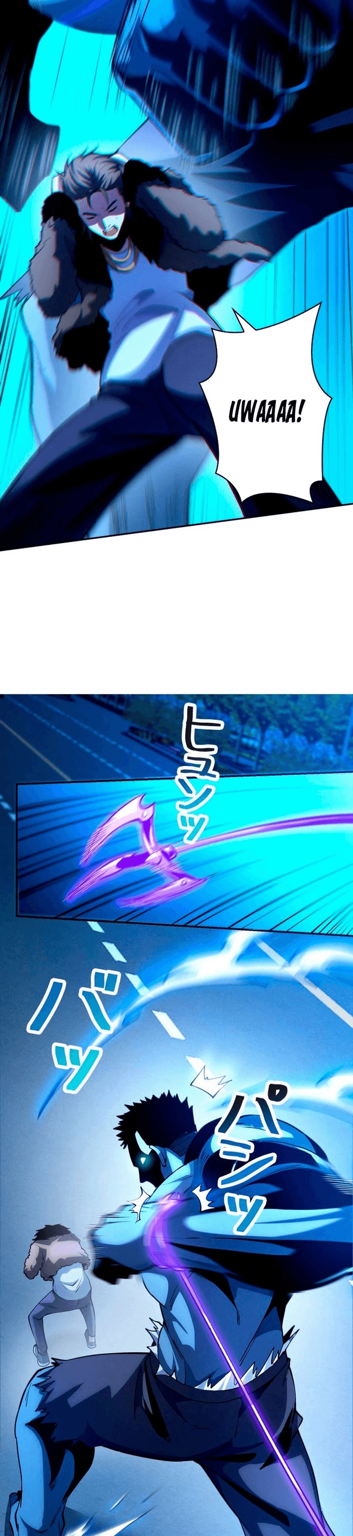 Hồ Sơ Quỷ Dữ Của Thám Tử Chapter 11 - Trang 2