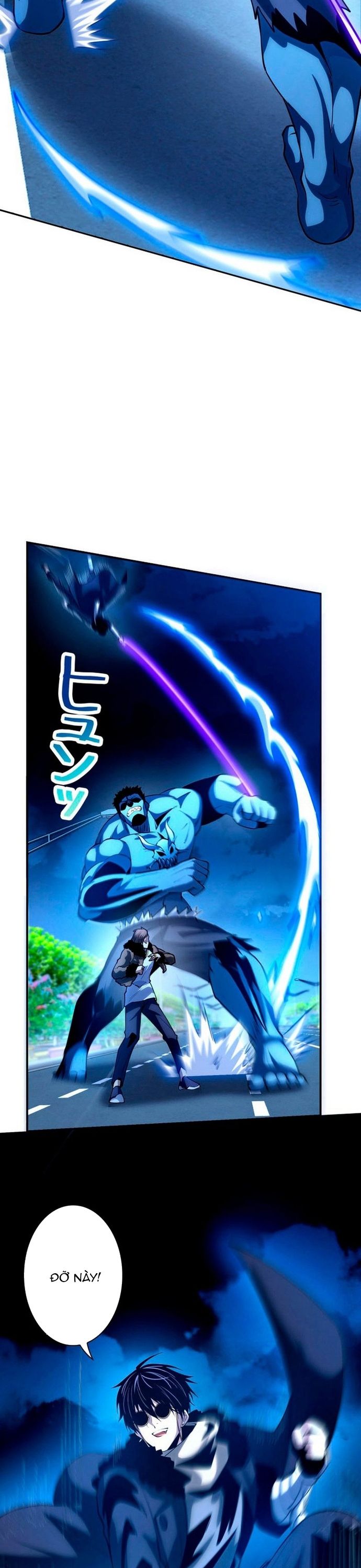 Hồ Sơ Quỷ Dữ Của Thám Tử Chapter 11 - Trang 2