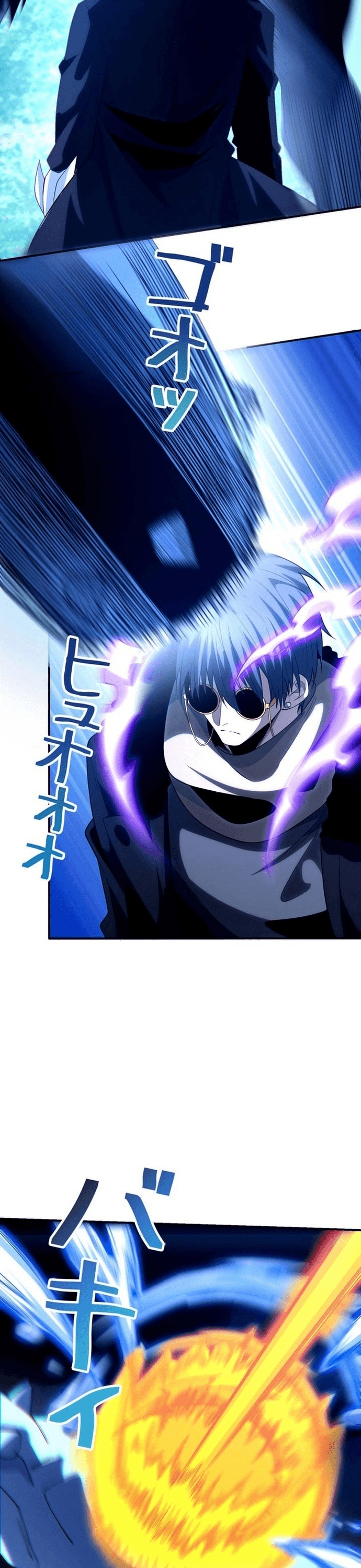 Hồ Sơ Quỷ Dữ Của Thám Tử Chapter 12 - Trang 2