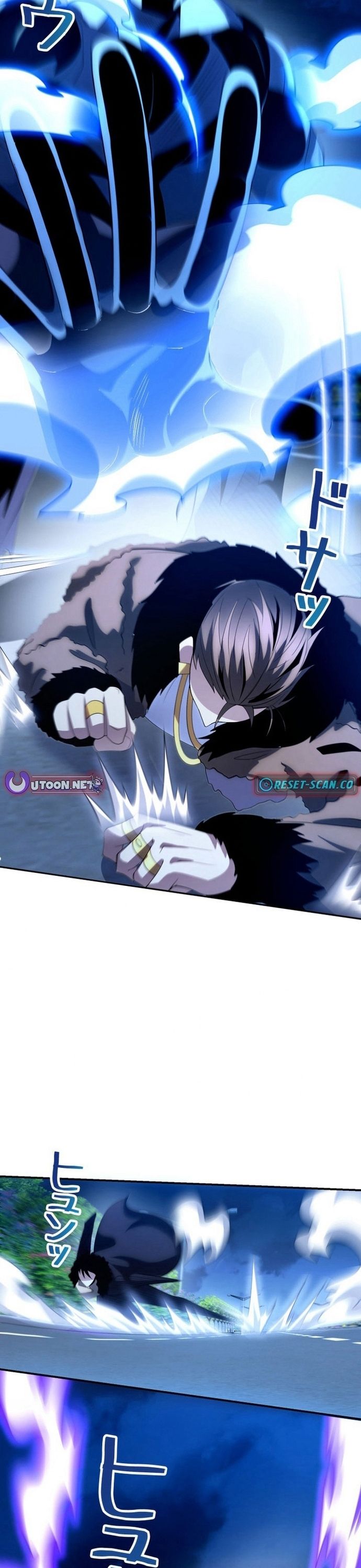 Hồ Sơ Quỷ Dữ Của Thám Tử Chapter 12 - Trang 2
