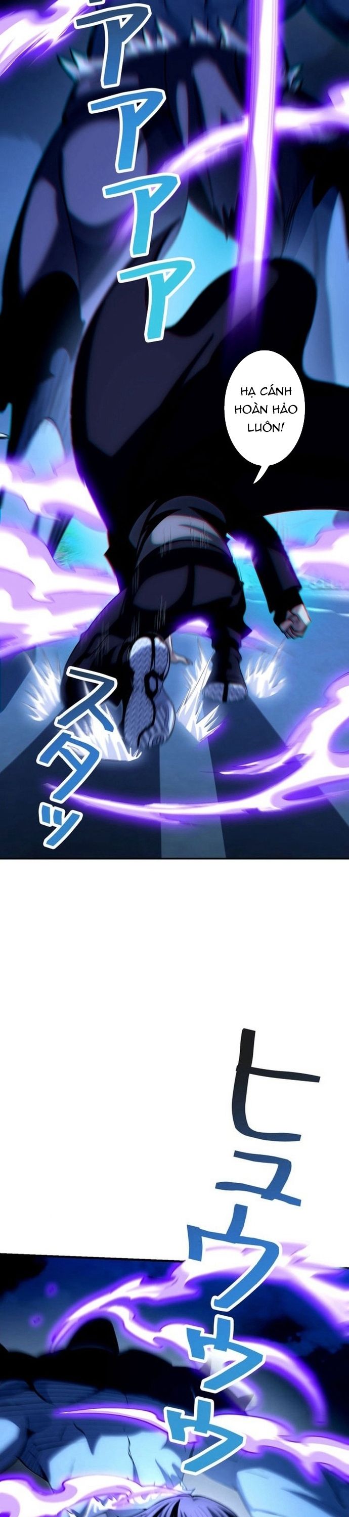 Hồ Sơ Quỷ Dữ Của Thám Tử Chapter 13 - Trang 2