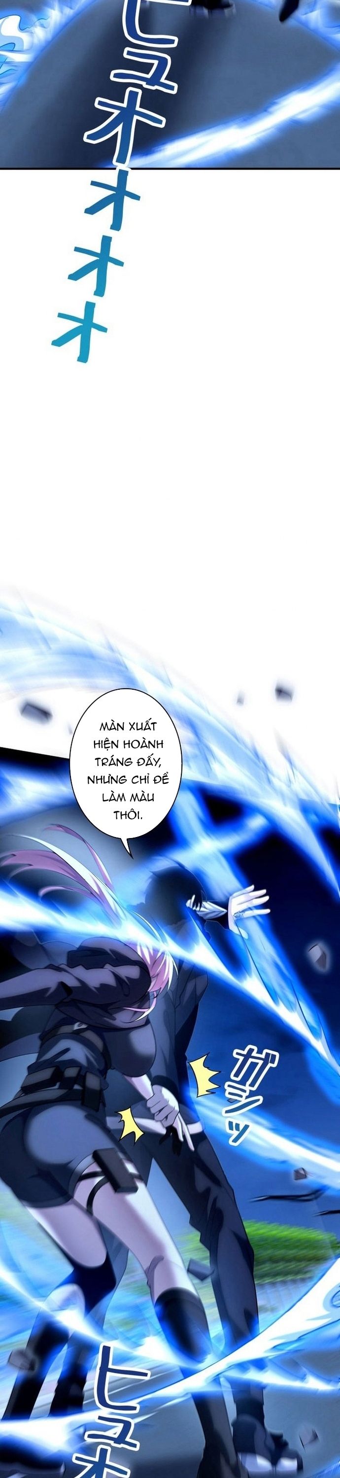 Hồ Sơ Quỷ Dữ Của Thám Tử Chapter 13 - Trang 2