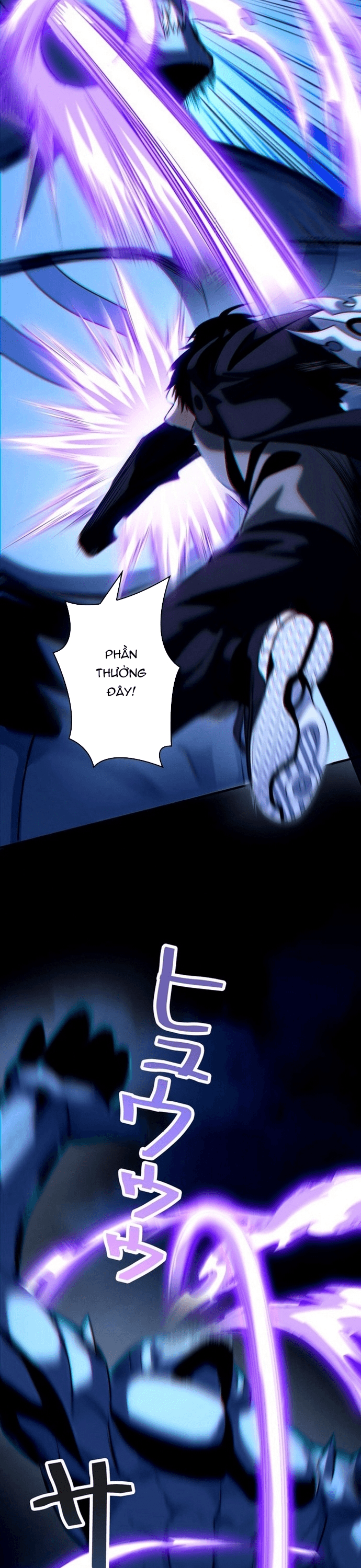 Hồ Sơ Quỷ Dữ Của Thám Tử Chapter 13 - Trang 2