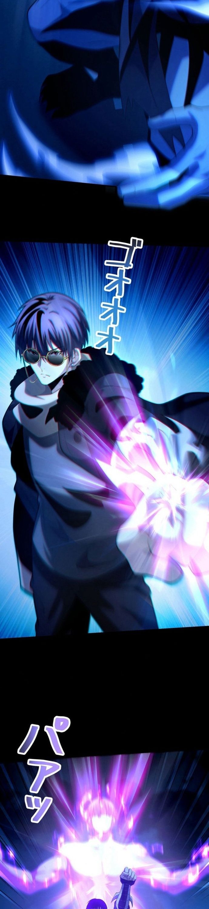 Hồ Sơ Quỷ Dữ Của Thám Tử Chapter 14 - Trang 2