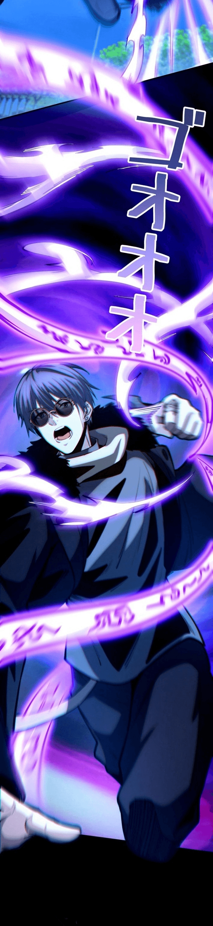 Hồ Sơ Quỷ Dữ Của Thám Tử Chapter 14 - Trang 2