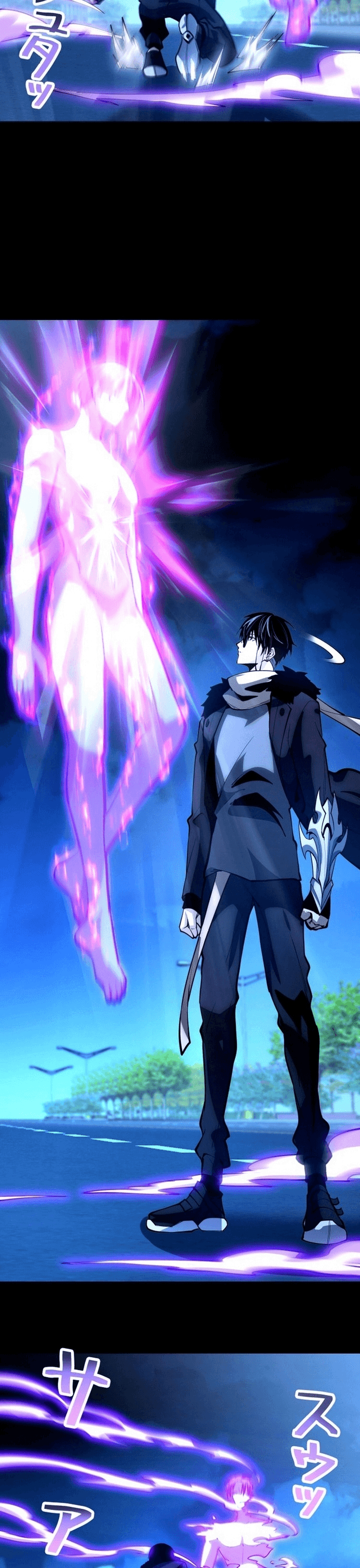 Hồ Sơ Quỷ Dữ Của Thám Tử Chapter 14 - Trang 2