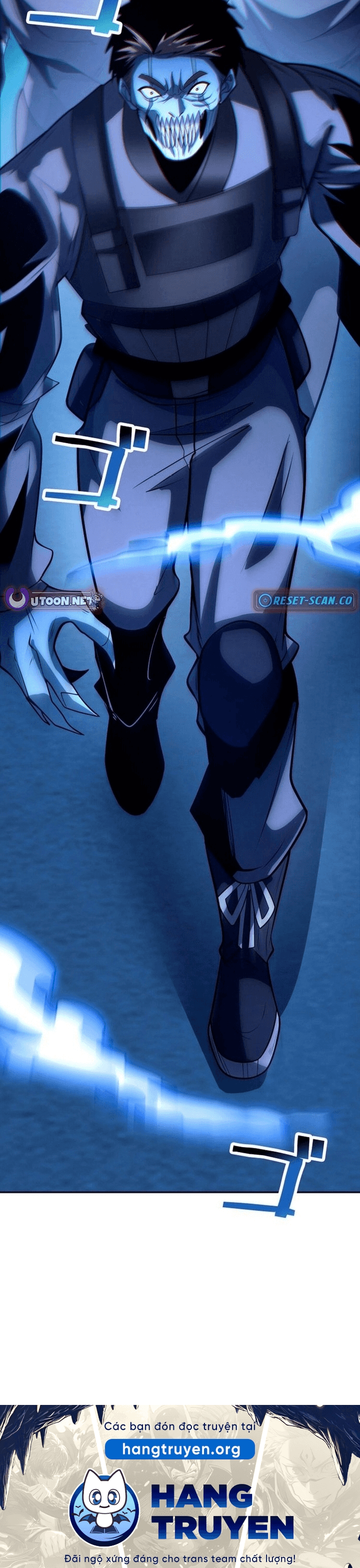 Hồ Sơ Quỷ Dữ Của Thám Tử Chapter 14 - Trang 2