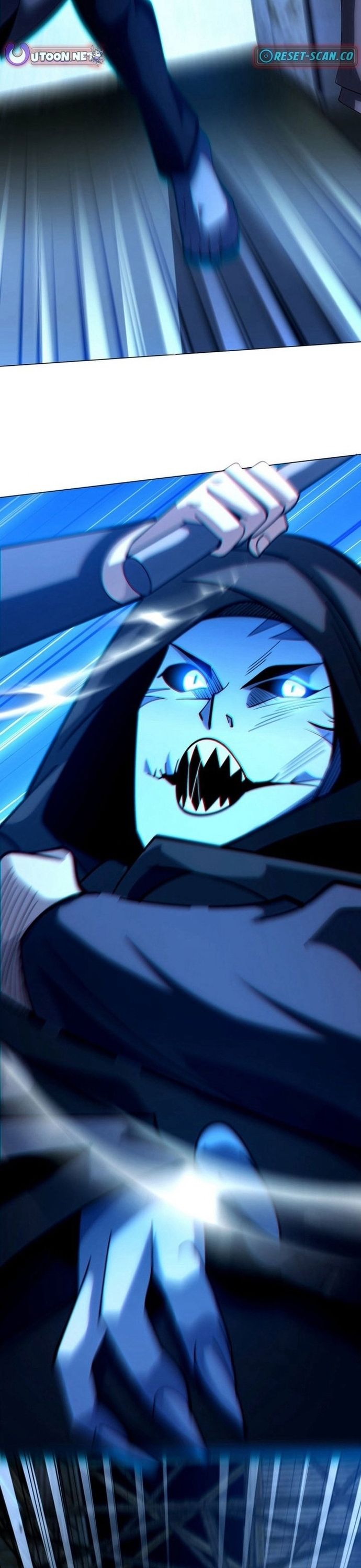 Hồ Sơ Quỷ Dữ Của Thám Tử Chapter 15 - Trang 2