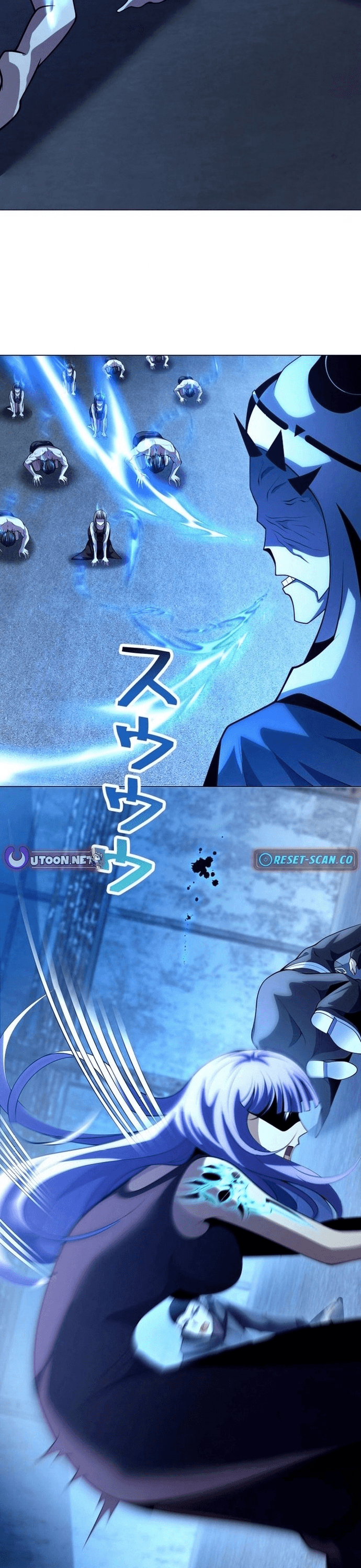 Hồ Sơ Quỷ Dữ Của Thám Tử Chapter 15 - Trang 2