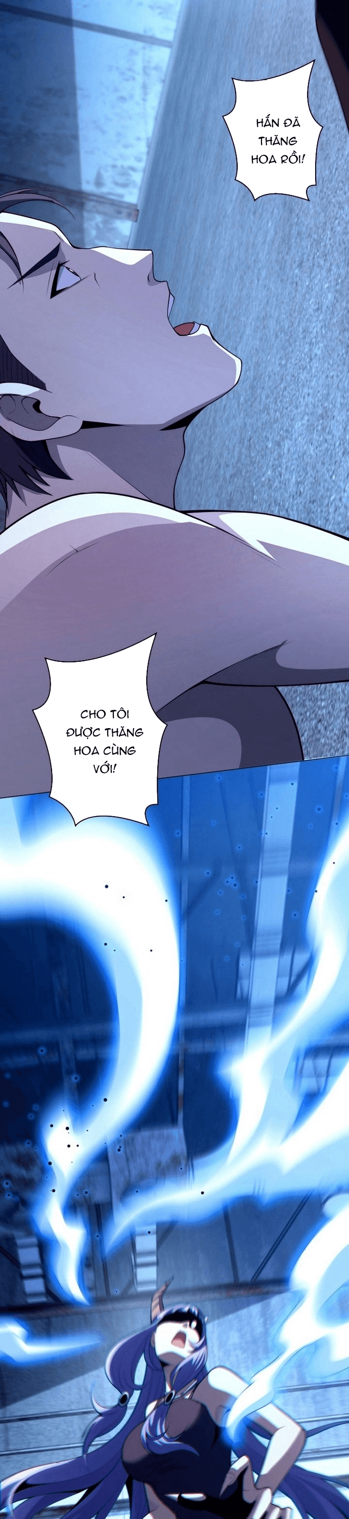 Hồ Sơ Quỷ Dữ Của Thám Tử Chapter 15 - Trang 2