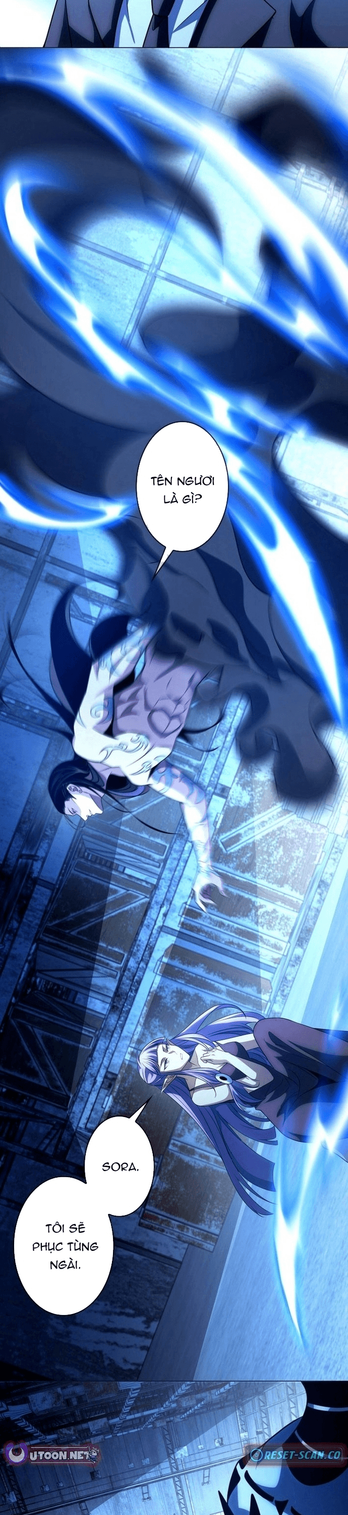 Hồ Sơ Quỷ Dữ Của Thám Tử Chapter 15 - Trang 2