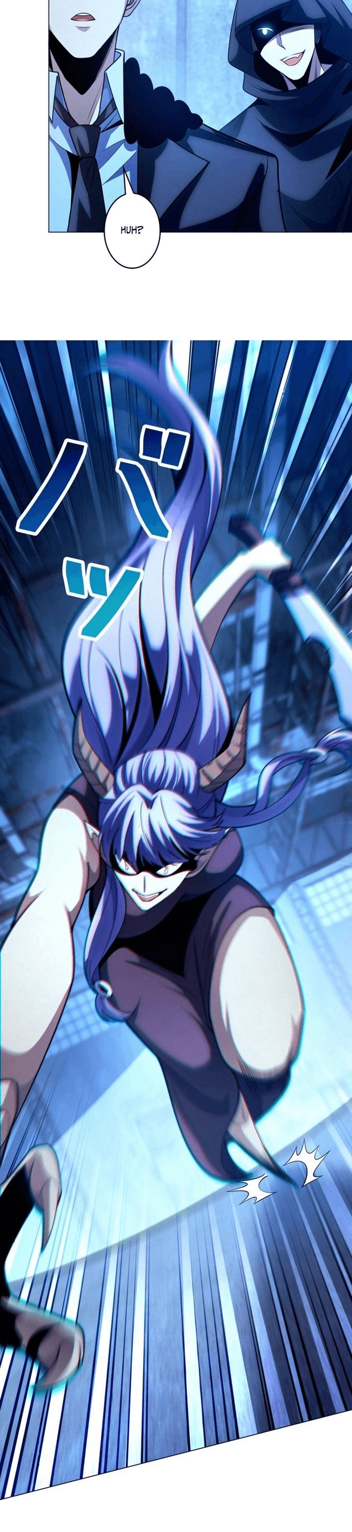 Hồ Sơ Quỷ Dữ Của Thám Tử Chapter 15 - Trang 2