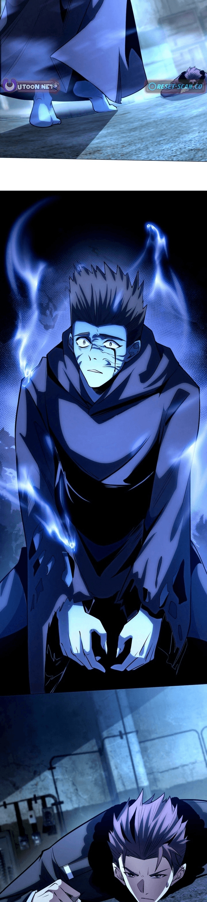 Hồ Sơ Quỷ Dữ Của Thám Tử Chapter 15 - Trang 2