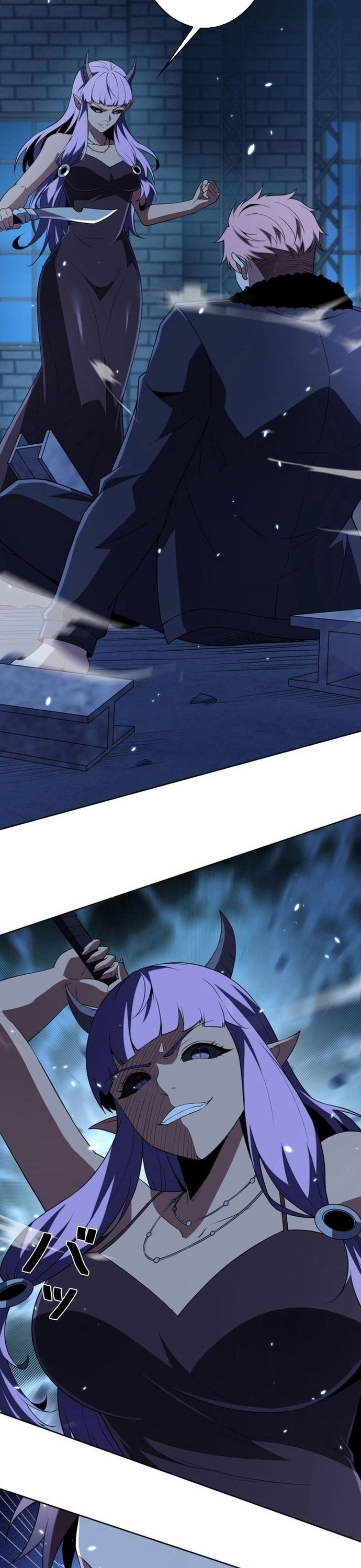 Hồ Sơ Quỷ Dữ Của Thám Tử Chapter 16 - Trang 2