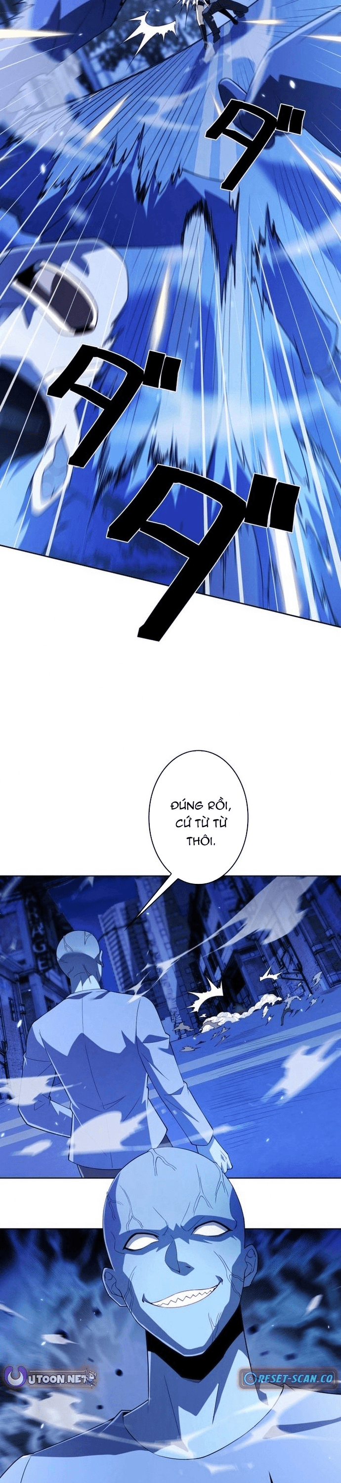 Hồ Sơ Quỷ Dữ Của Thám Tử Chapter 16 - Trang 2