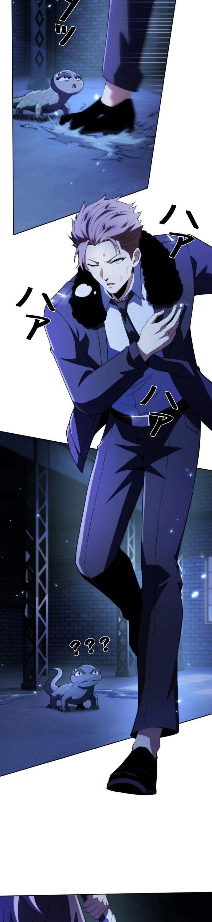 Hồ Sơ Quỷ Dữ Của Thám Tử Chapter 16 - Trang 2