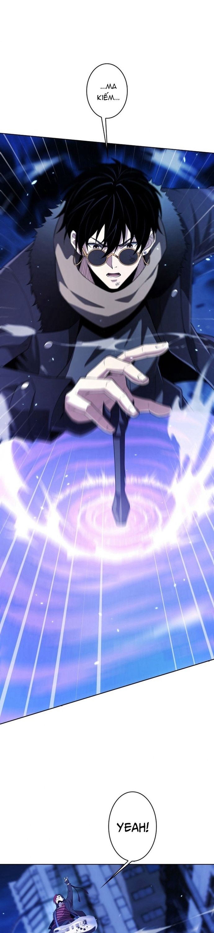 Hồ Sơ Quỷ Dữ Của Thám Tử Chapter 16 - Trang 2