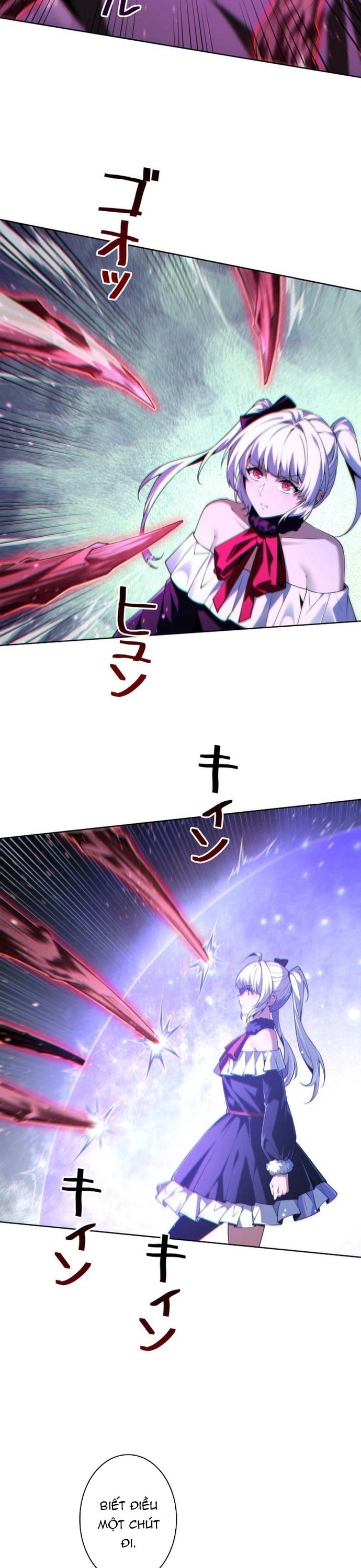 Hồ Sơ Quỷ Dữ Của Thám Tử Chapter 17 - Trang 2