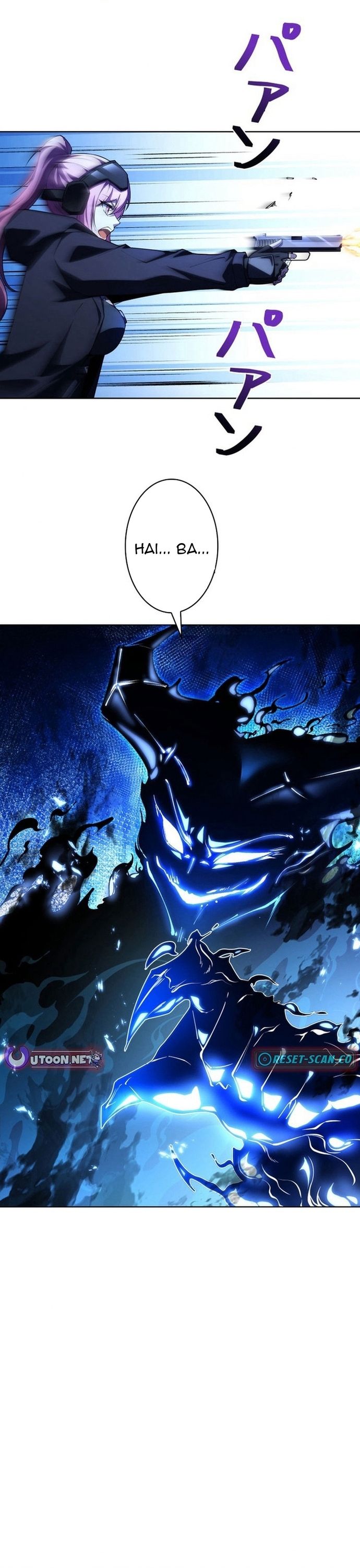 Hồ Sơ Quỷ Dữ Của Thám Tử Chapter 18 - Trang 2