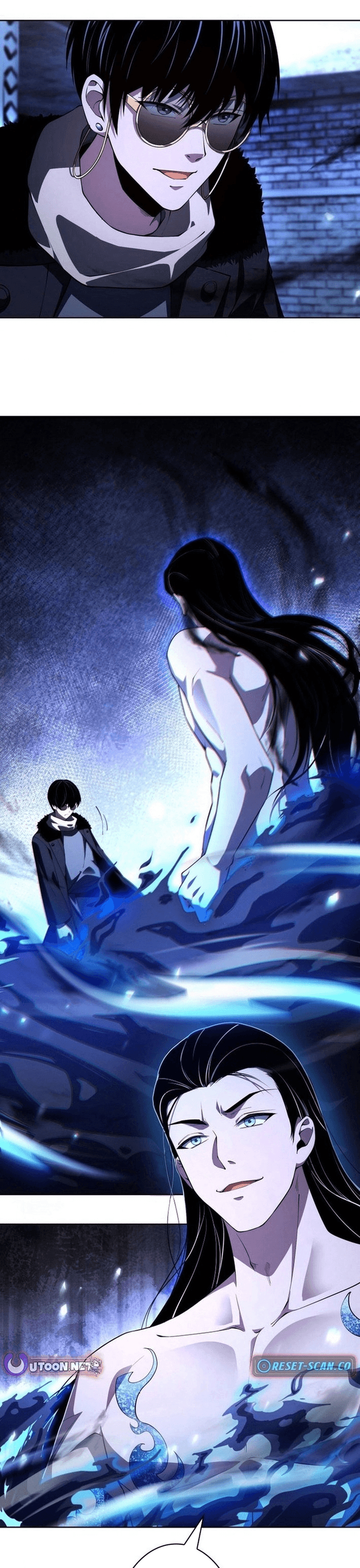 Hồ Sơ Quỷ Dữ Của Thám Tử Chapter 18 - Trang 2