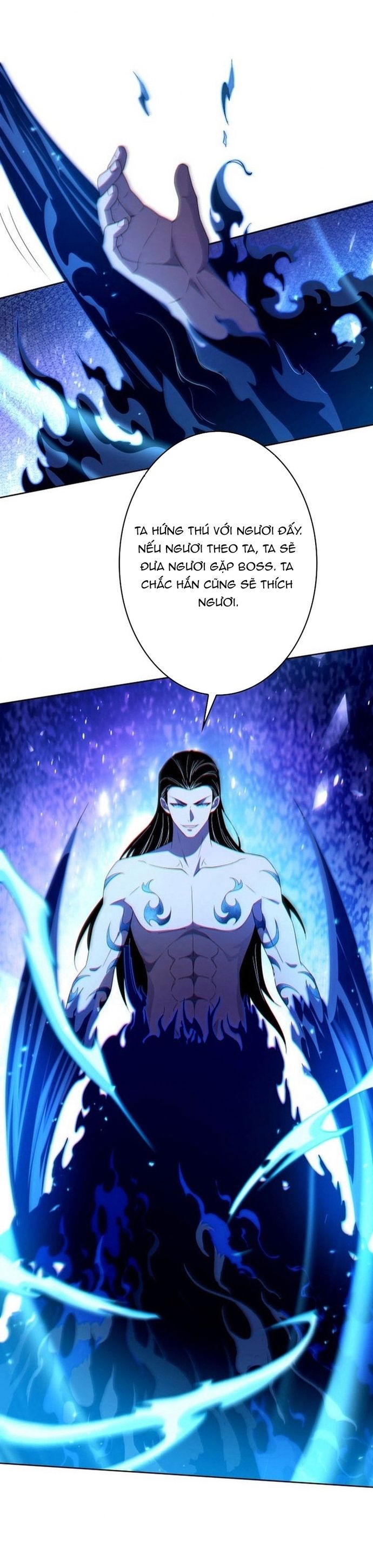 Hồ Sơ Quỷ Dữ Của Thám Tử Chapter 19 - Trang 2