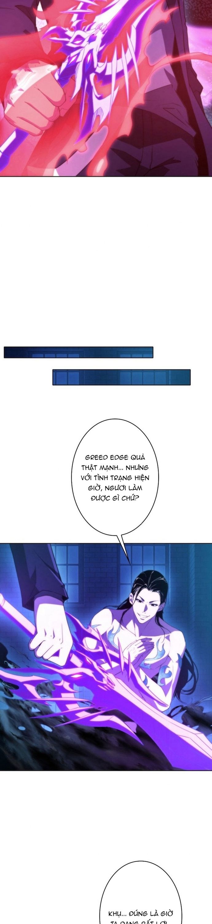 Hồ Sơ Quỷ Dữ Của Thám Tử Chapter 20 - Trang 2