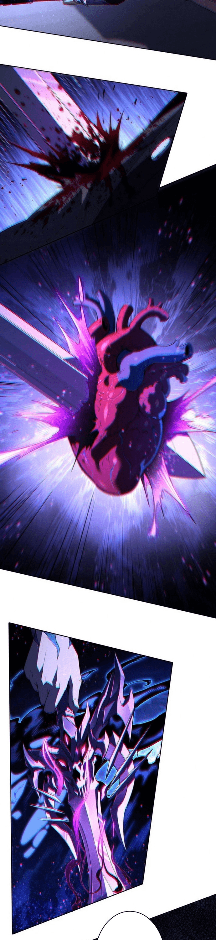 Hồ Sơ Quỷ Dữ Của Thám Tử Chapter 20 - Trang 2