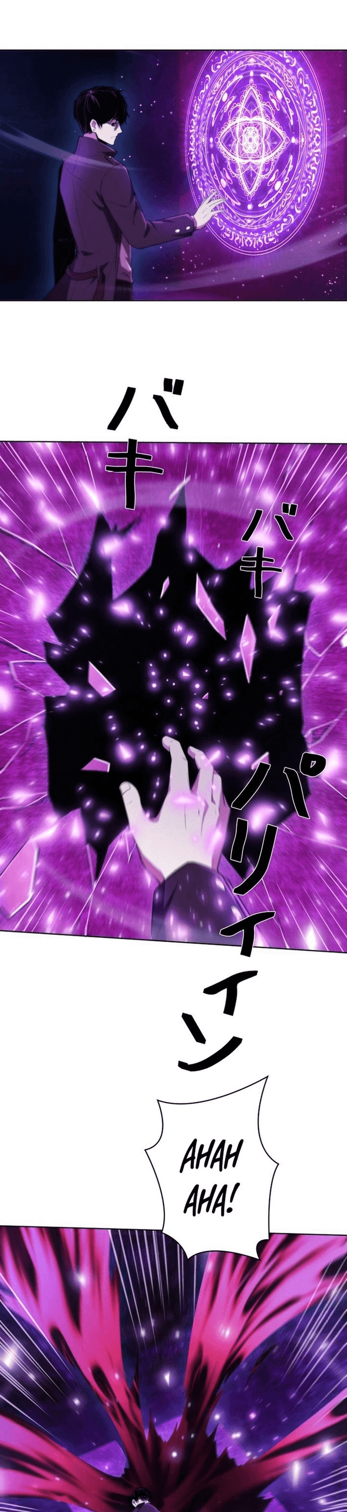 Hồ Sơ Quỷ Dữ Của Thám Tử Chapter 20 - Trang 2