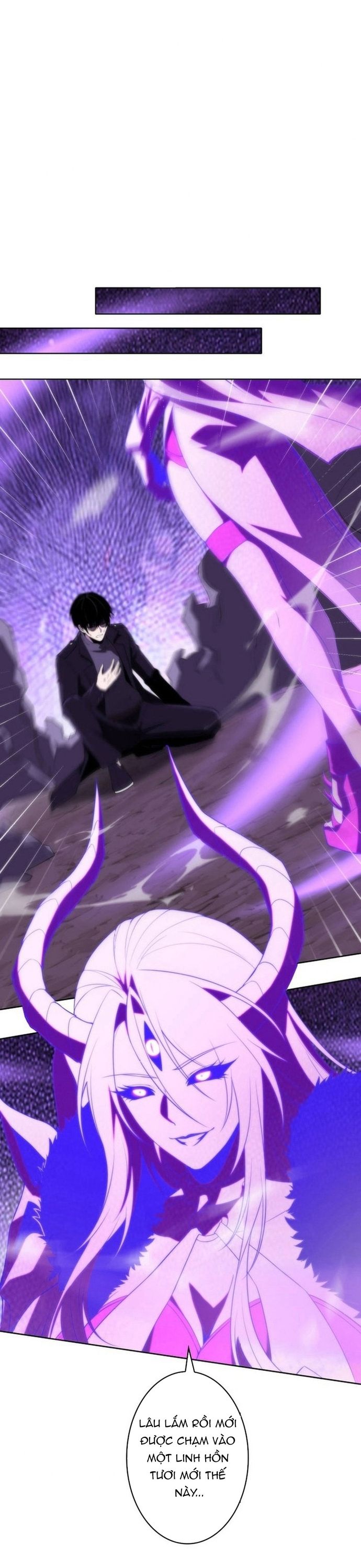 Hồ Sơ Quỷ Dữ Của Thám Tử Chapter 20 - Trang 2