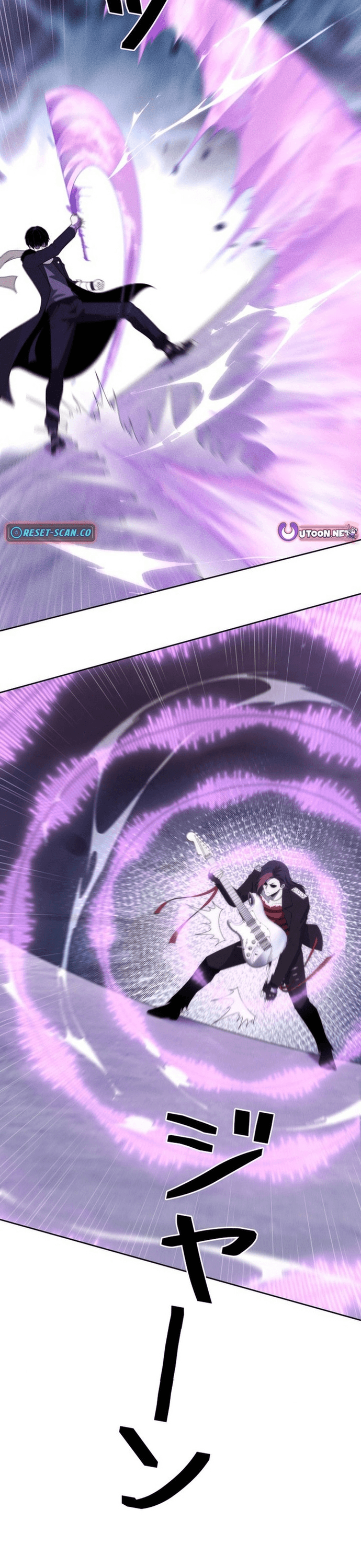 Hồ Sơ Quỷ Dữ Của Thám Tử Chapter 22 - Trang 2