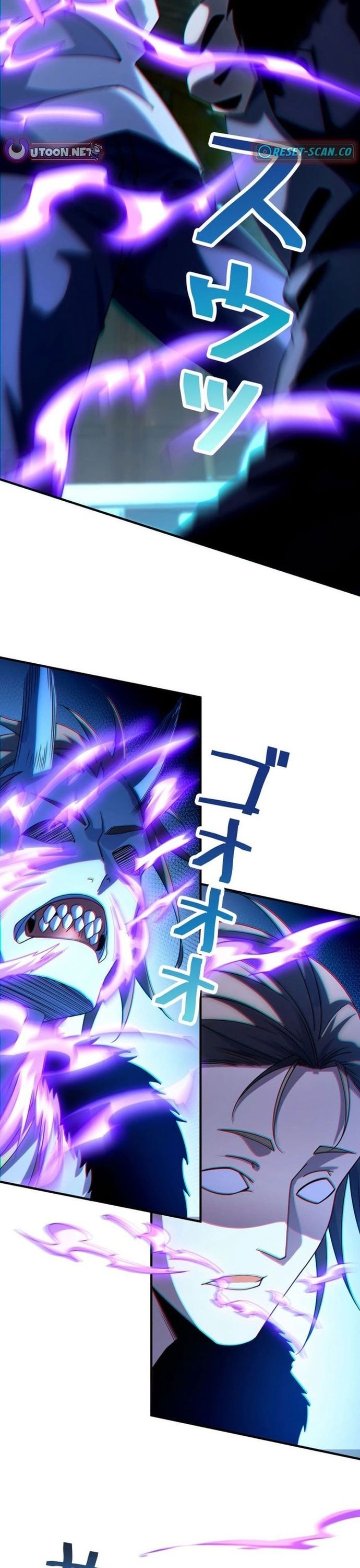 Hồ Sơ Quỷ Dữ Của Thám Tử Chapter 24 - Trang 2