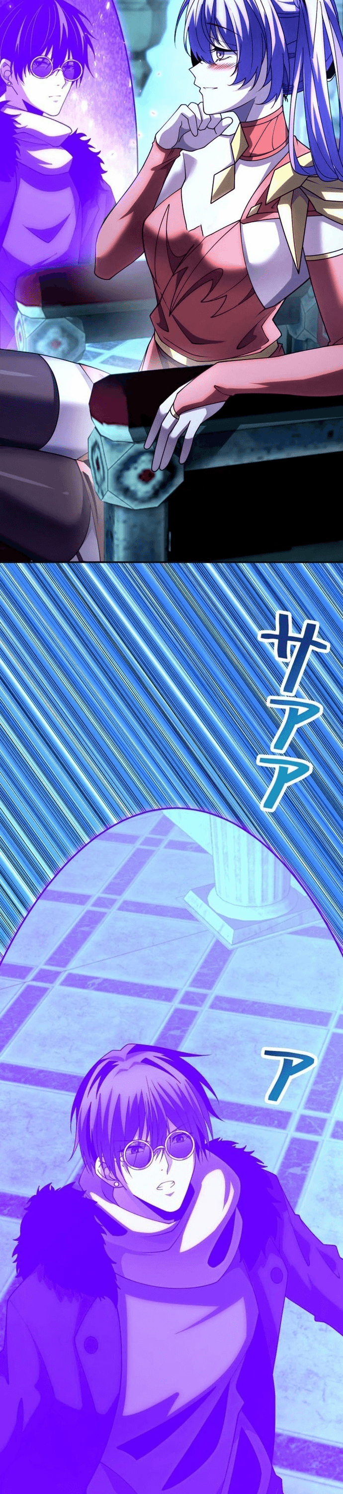 Hồ Sơ Quỷ Dữ Của Thám Tử Chapter 24 - Trang 2