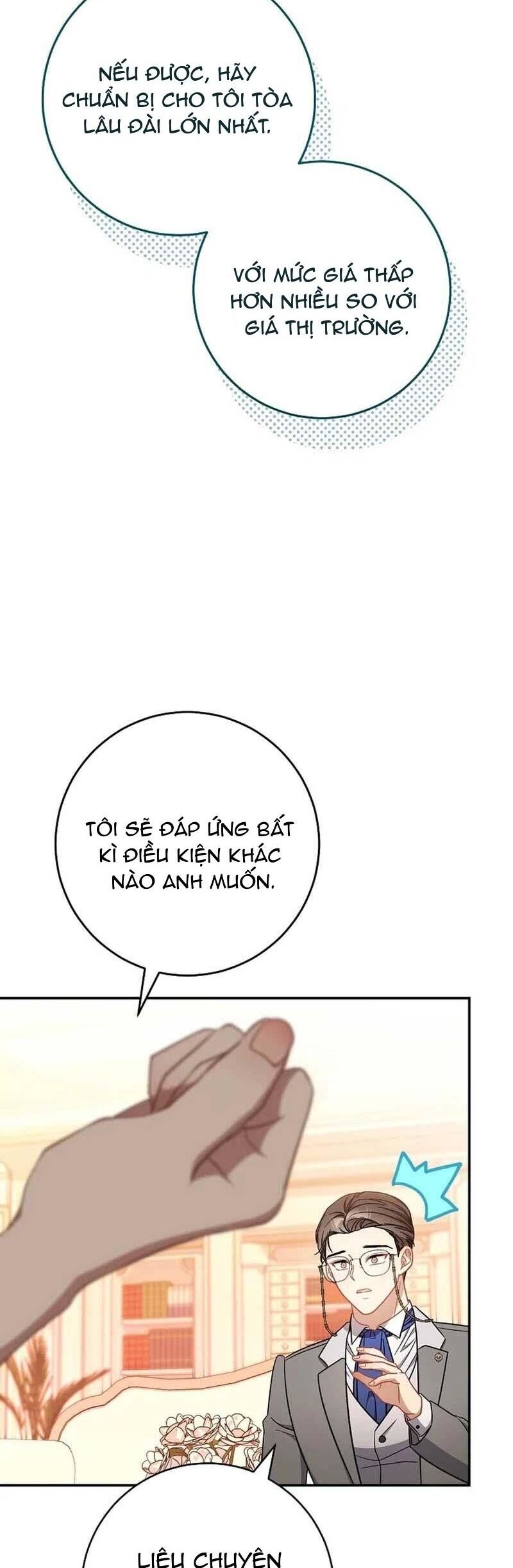 Nam Chính? Có Cho Cũng Không Thèm Chapter 28 - Trang 2