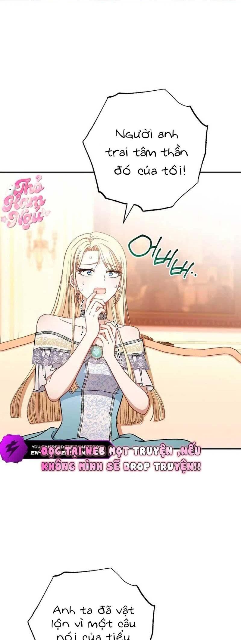 Nam Chính? Có Cho Cũng Không Thèm Chapter 28 - Trang 2