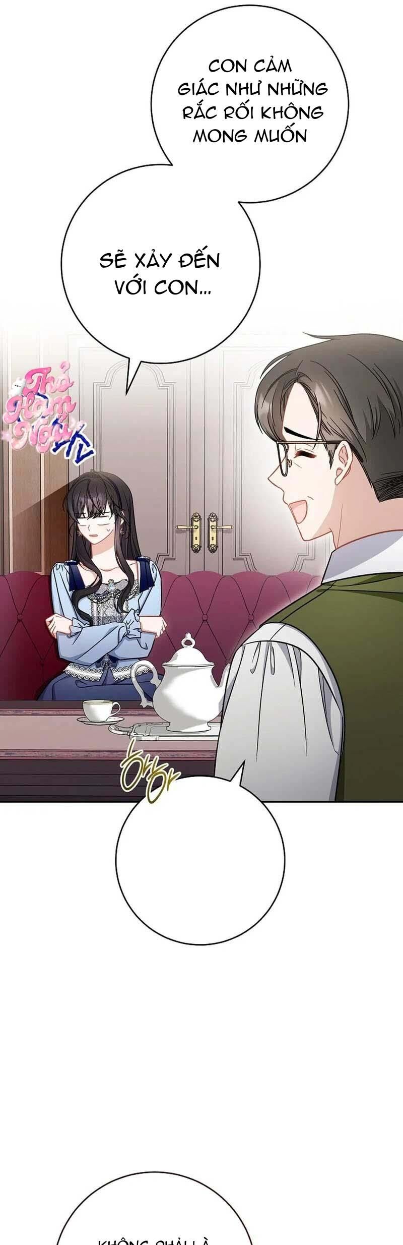 Nam Chính? Có Cho Cũng Không Thèm Chapter 28 - Trang 2