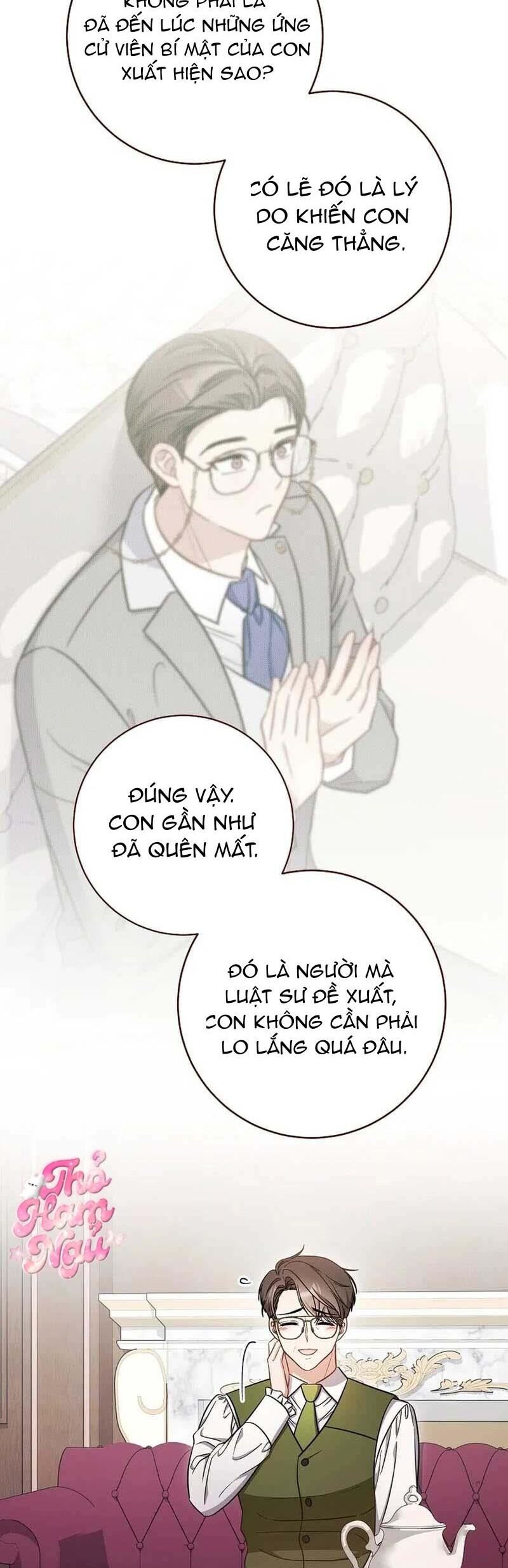 Nam Chính? Có Cho Cũng Không Thèm Chapter 28 - Trang 2