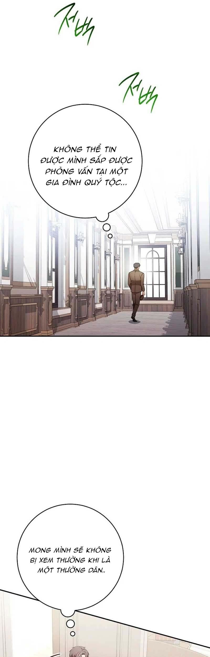 Nam Chính? Có Cho Cũng Không Thèm Chapter 28 - Trang 2